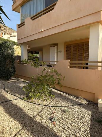 Piso en calle Berna, 6