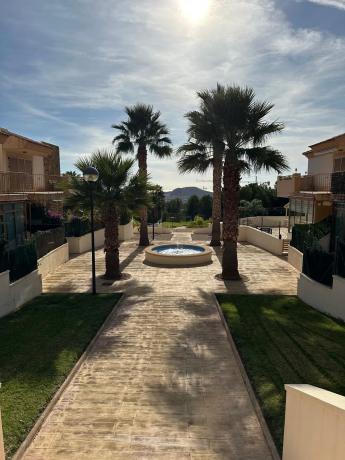 Piso en calle Berna, 6