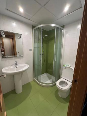 Piso en calle Berna, 6