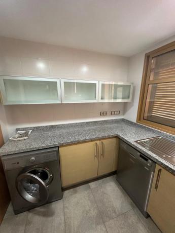 Piso en calle Berna, 6