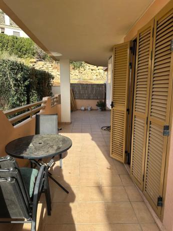 Piso en calle Berna, 6