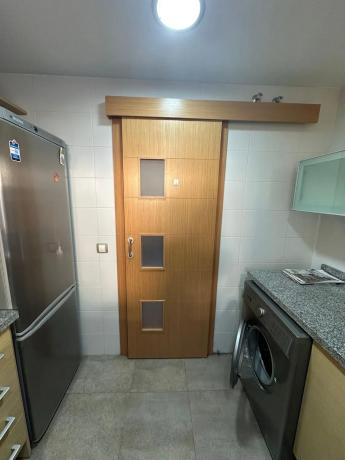 Piso en calle Berna, 6