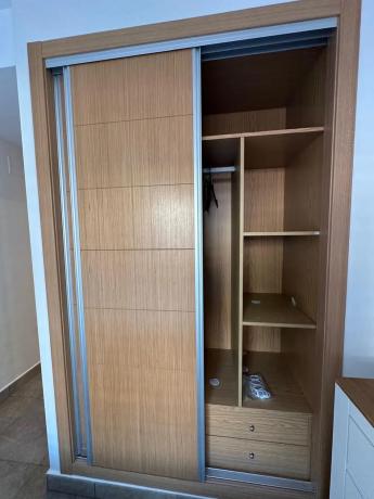 Piso en calle Berna, 6