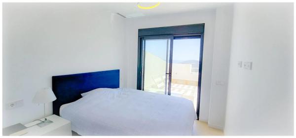 Piso en Finestrat Pueblo