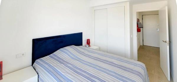 Piso en Finestrat Pueblo