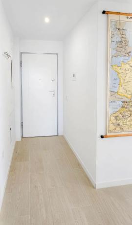 Piso en Finestrat Pueblo