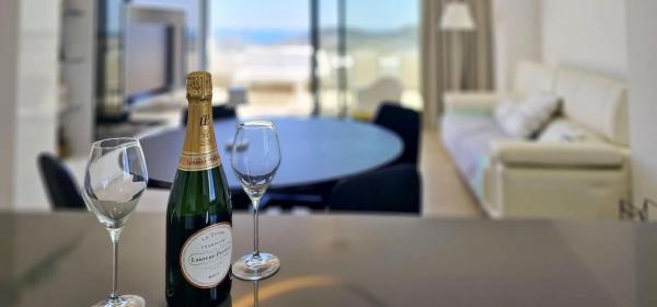 Piso en Finestrat Pueblo