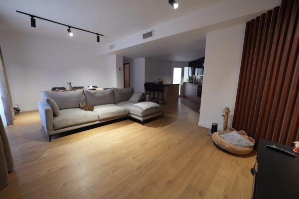 Piso en calle l'Hort, 3