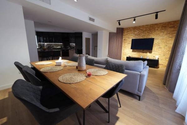 Piso en calle l'Hort, 3