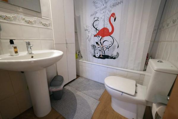 Piso en calle l'Hort, 3