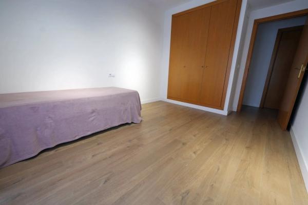 Piso en calle l'Hort, 3