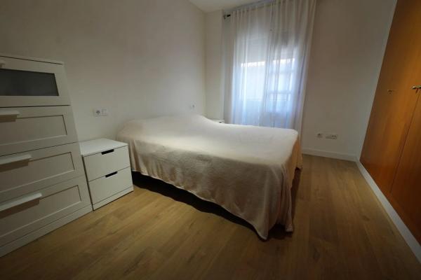 Piso en calle l'Hort, 3