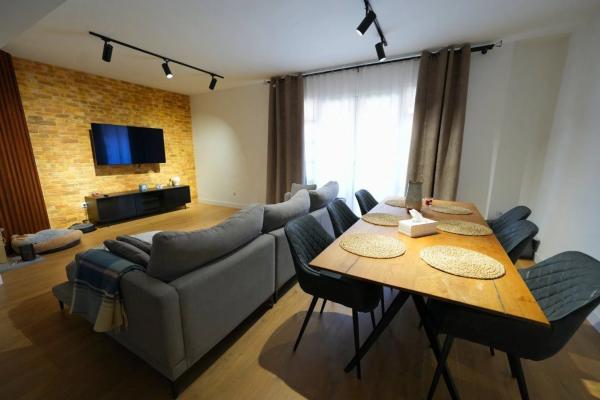 Piso en calle l'Hort, 3