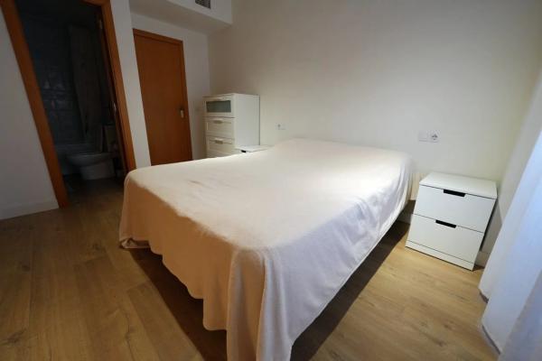 Piso en calle l'Hort, 3