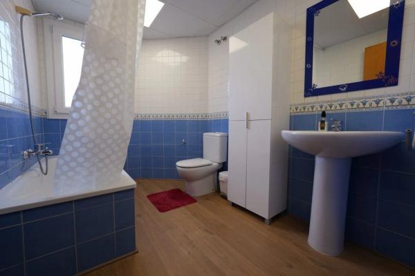 Piso en calle l'Hort, 3