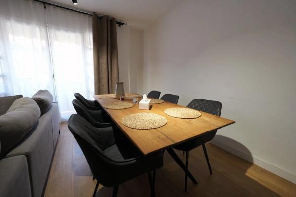 Piso en calle l'Hort, 3