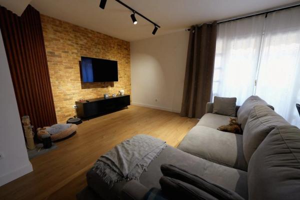 Piso en calle l'Hort, 3