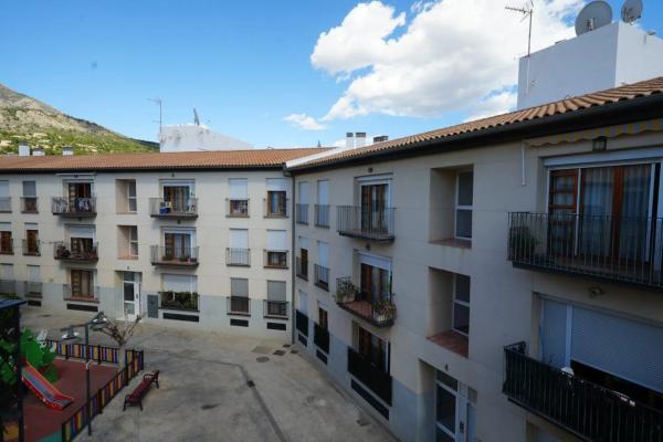 Piso en calle l'Hort, 3