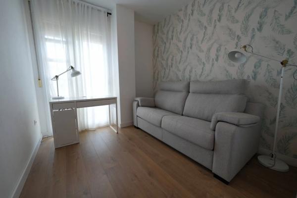 Piso en calle l'Hort, 3