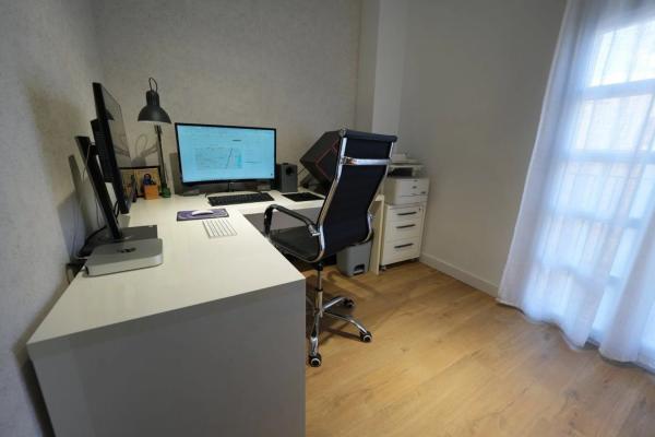 Piso en calle l'Hort, 3