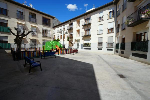 Piso en calle l'Hort, 3