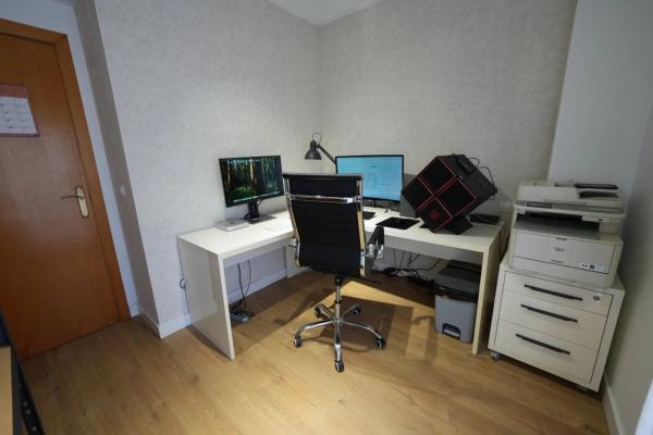 Piso en calle l'Hort, 3