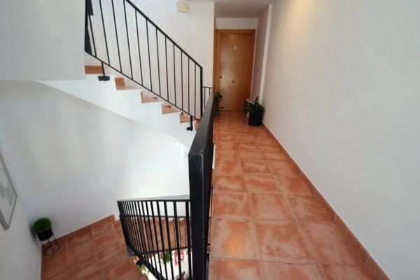 Piso en calle l'Hort, 3