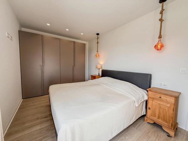 Chalet en Balcón de Finestrat-Terra Marina