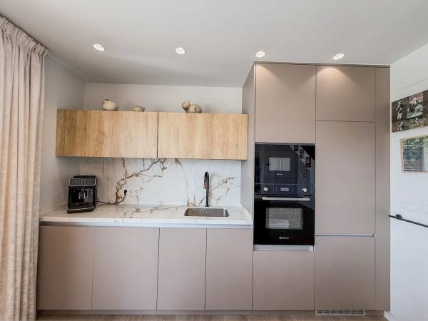 Chalet en Balcón de Finestrat-Terra Marina