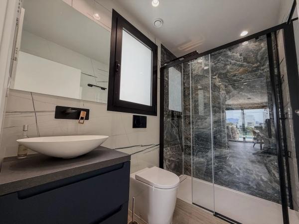 Chalet en Balcón de Finestrat-Terra Marina