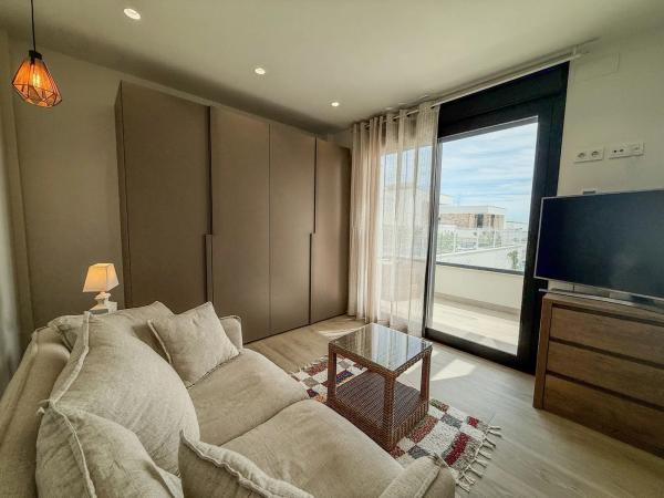 Chalet en Balcón de Finestrat-Terra Marina