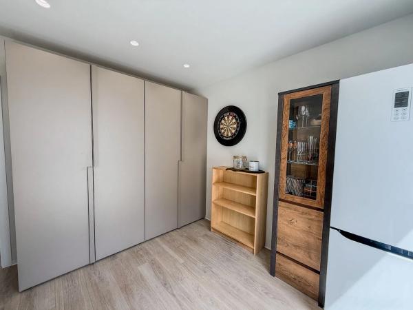 Chalet en Balcón de Finestrat-Terra Marina