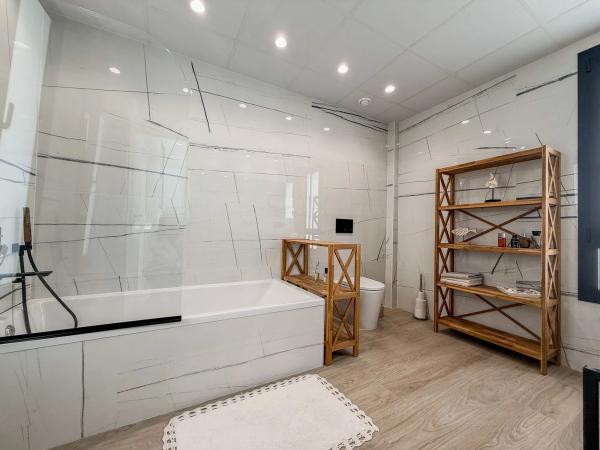 Chalet en Balcón de Finestrat-Terra Marina