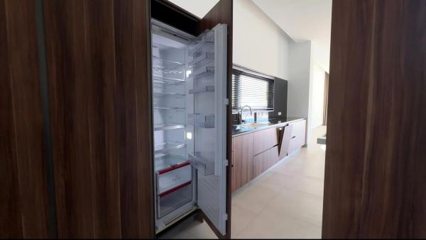 Casa independiente en calle Viena