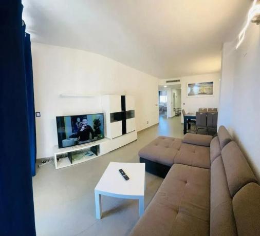 Piso en Balcón de Finestrat-Terra Marina