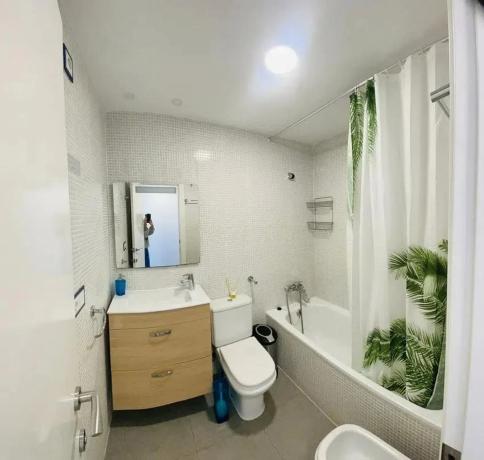 Piso en Balcón de Finestrat-Terra Marina