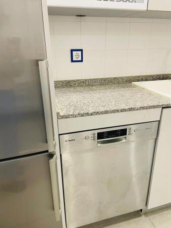 Piso en Balcón de Finestrat-Terra Marina