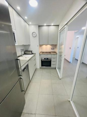 Piso en Balcón de Finestrat-Terra Marina