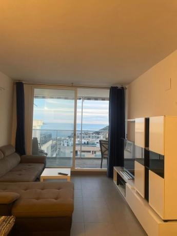 Piso en Balcón de Finestrat-Terra Marina