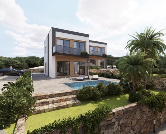 Casa independiente en calle Berlin