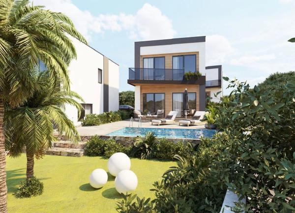 Casa independiente en calle Berlin