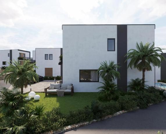 Casa independiente en calle Berlin