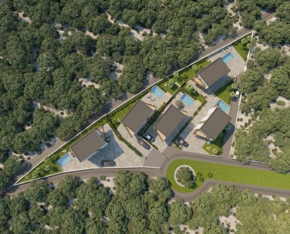 Casa independiente en calle Berlin