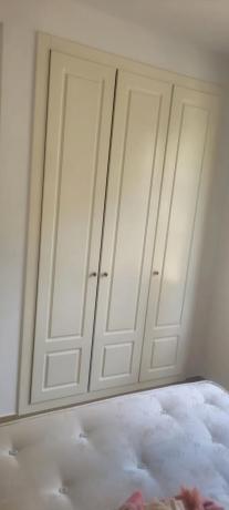 Casa independiente en calle Roma