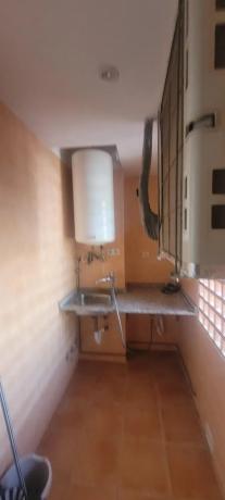 Casa independiente en calle Roma