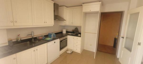 Casa independiente en calle Roma