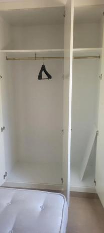 Casa independiente en calle Roma