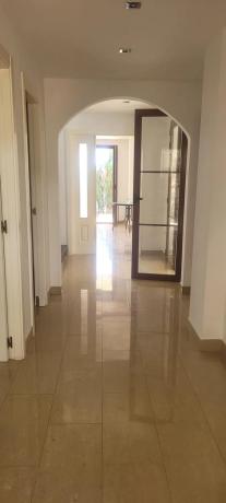 Casa independiente en calle Roma