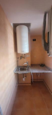 Casa independiente en calle Roma