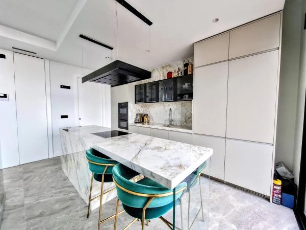 Chalet en Finestrat Pueblo